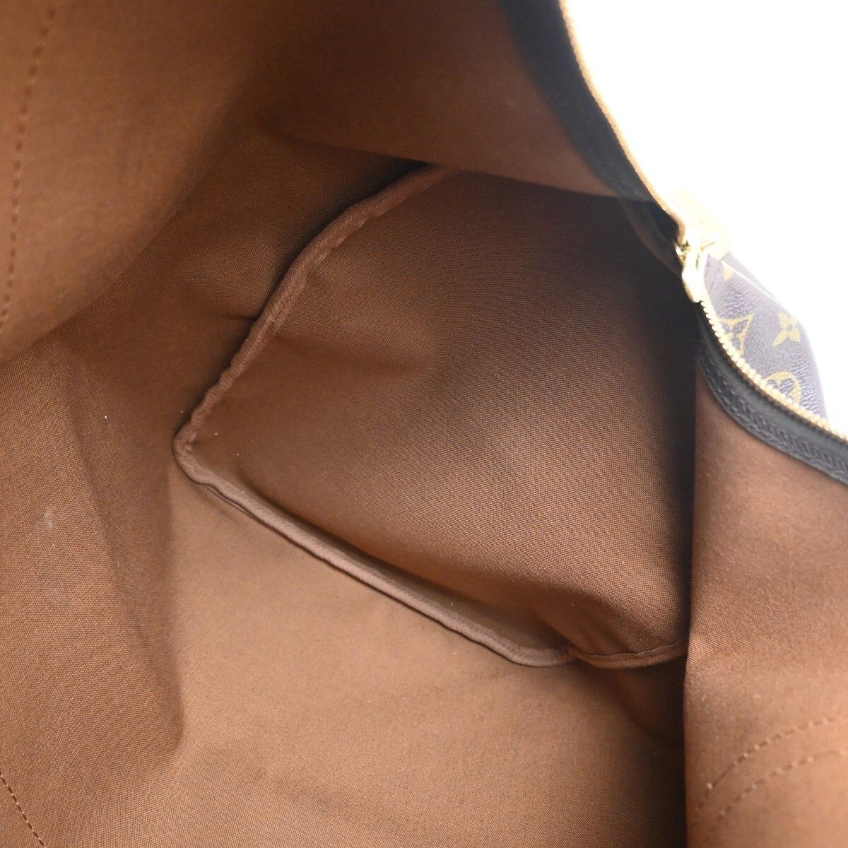Louis Vuitton Louis Vuitton Keepall Bag Monogram Canvas Size ONE SIZE - 13 Thumbnail