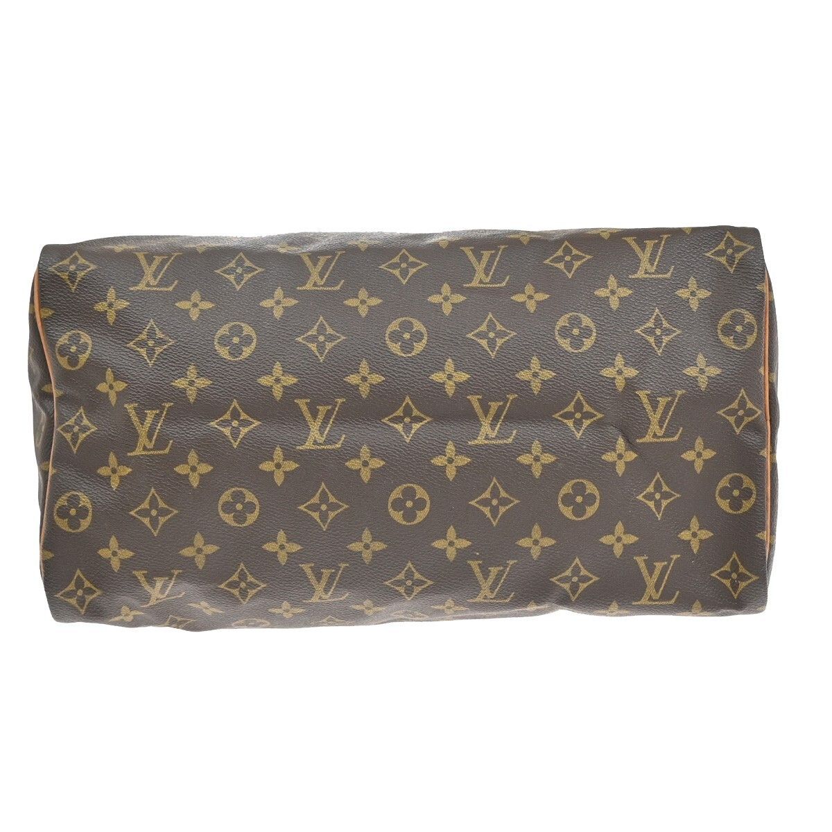Louis Vuitton Louis Vuitton Speedy Handbag Monogram Canvas Size ONE SIZE - 12 Thumbnail