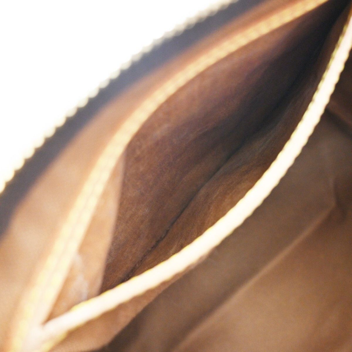 Louis Vuitton Louis Vuitton Speedy Handbag Monogram Canvas Size ONE SIZE - 16 Thumbnail
