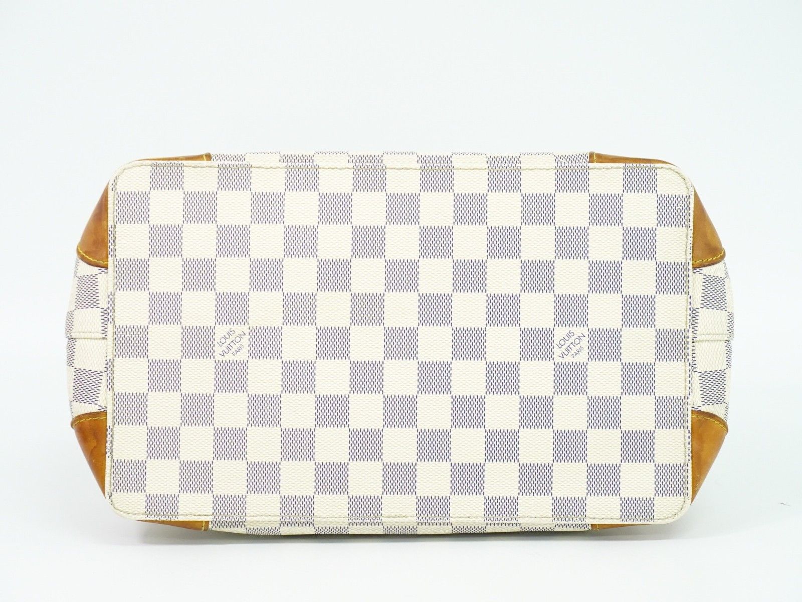 Louis Vuitton Louis Vuitton Hampstead Handbag Damier Size ONE SIZE - 7 Thumbnail