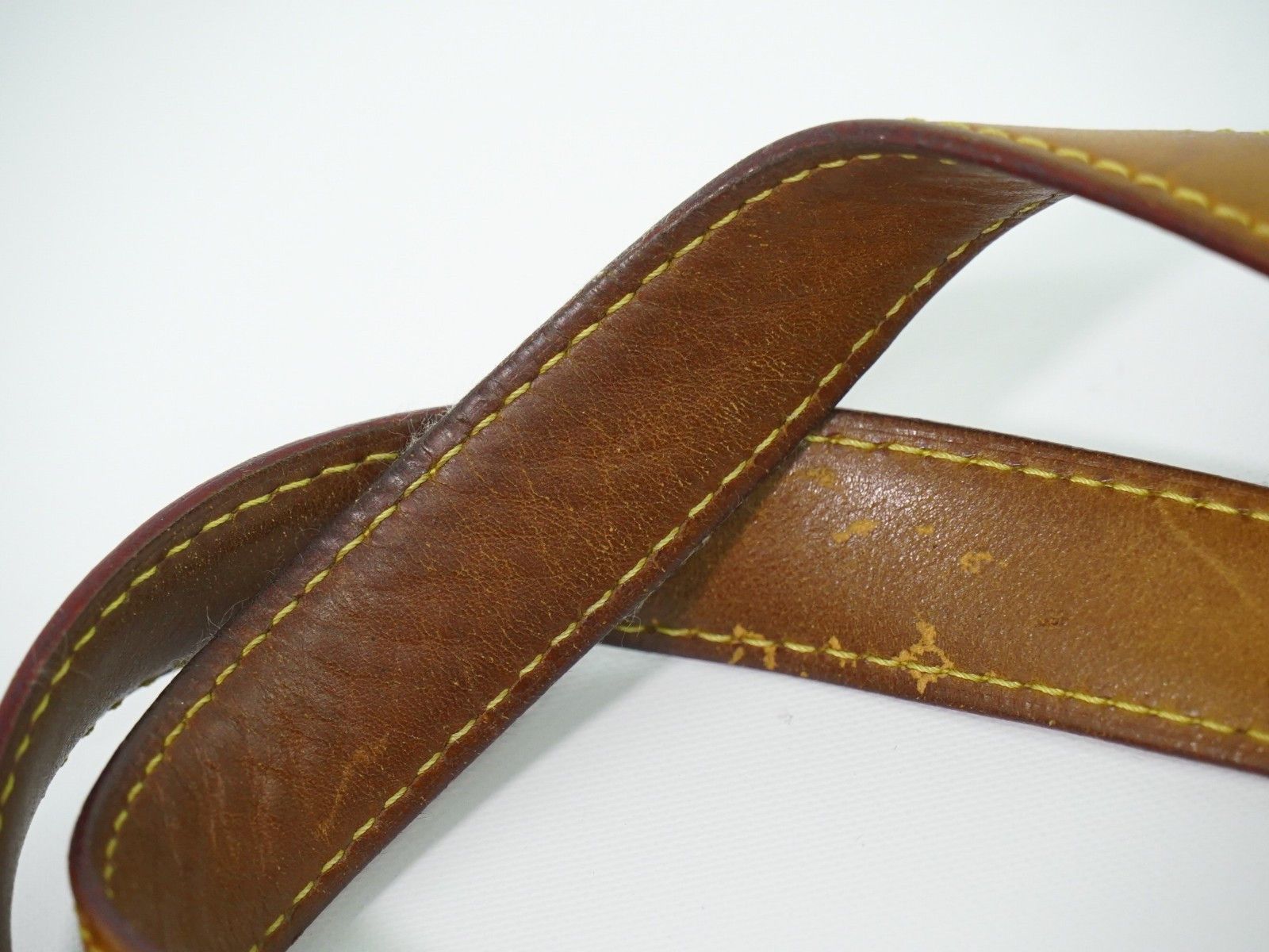 Louis Vuitton Louis Vuitton Hampstead Handbag Damier Size ONE SIZE - 14 Thumbnail