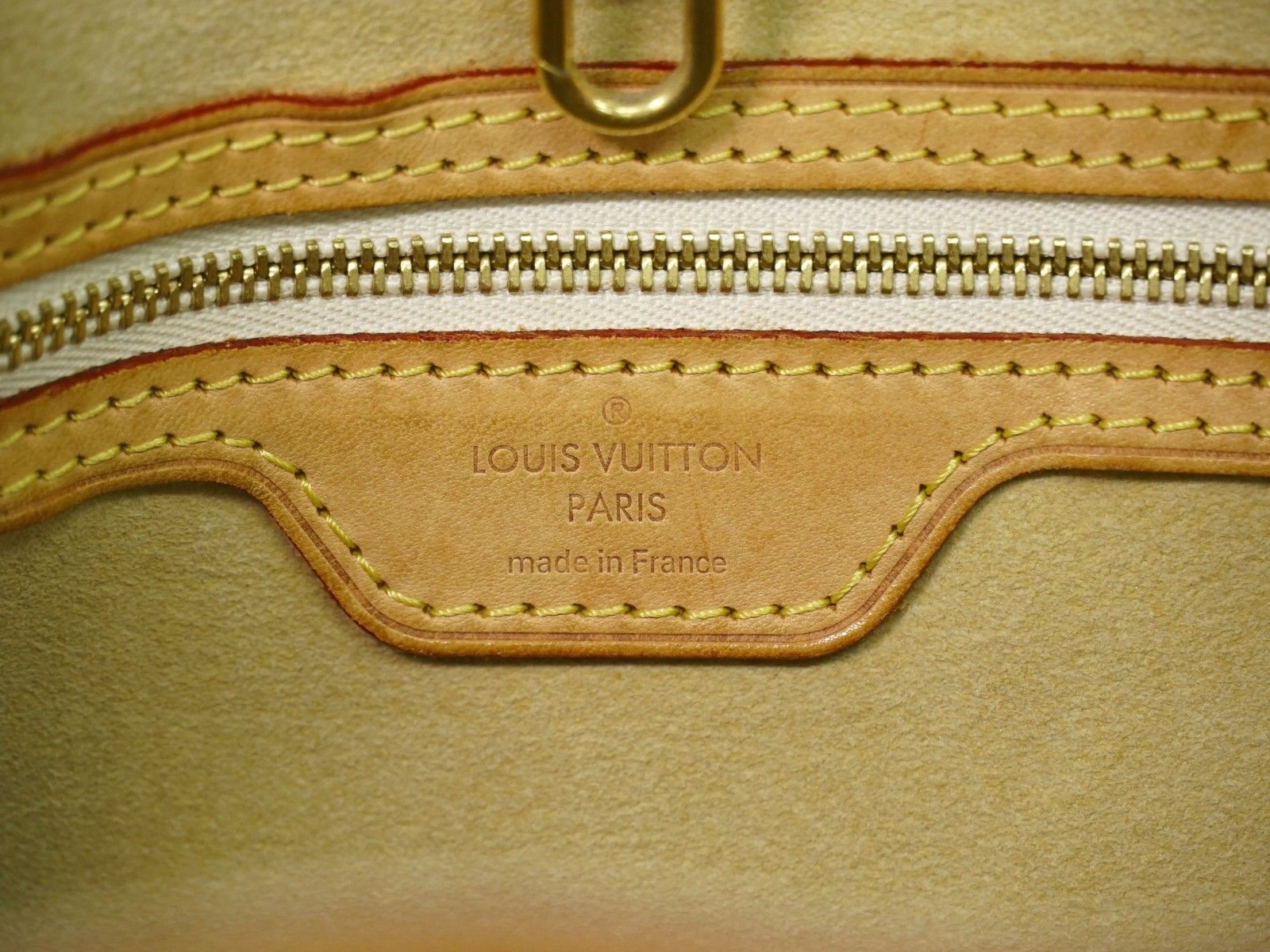 Louis Vuitton Louis Vuitton Hampstead Handbag Damier Size ONE SIZE - 5 Thumbnail