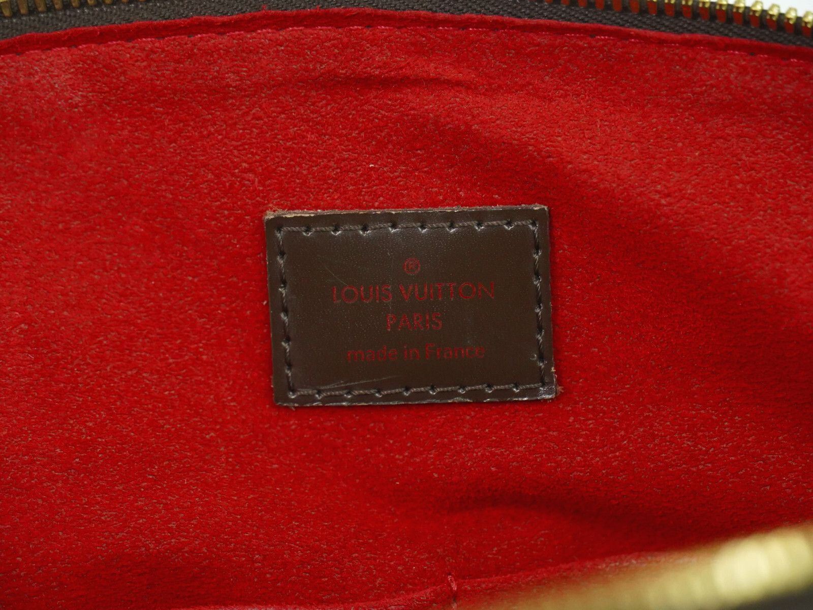Louis Vuitton Louis Vuitton Salvi Handbag Damier Size ONE SIZE - 5 Thumbnail