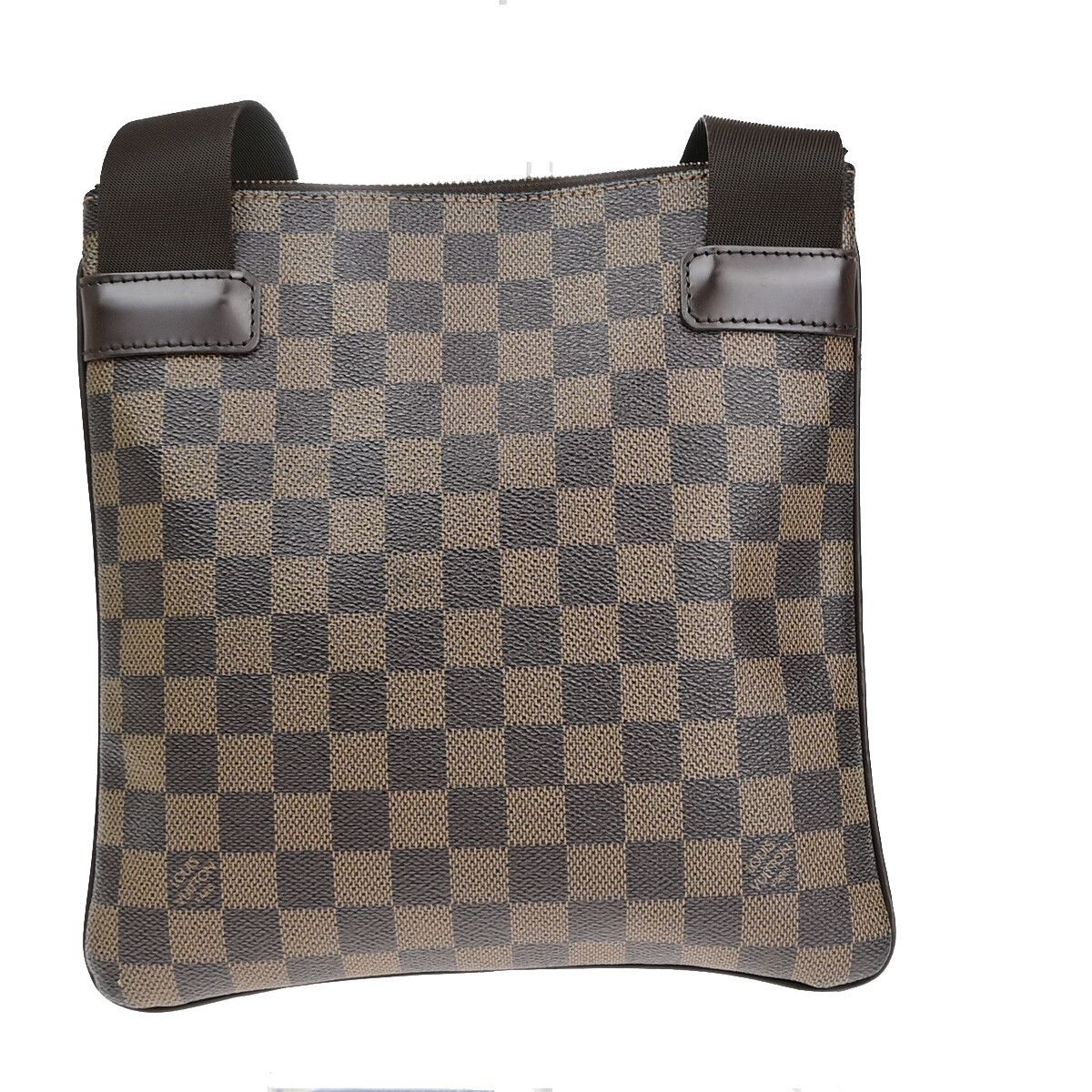 Louis Vuitton Louis Vuitton Pochette Melville Damier Size ONE SIZE - 2 Thumbnail