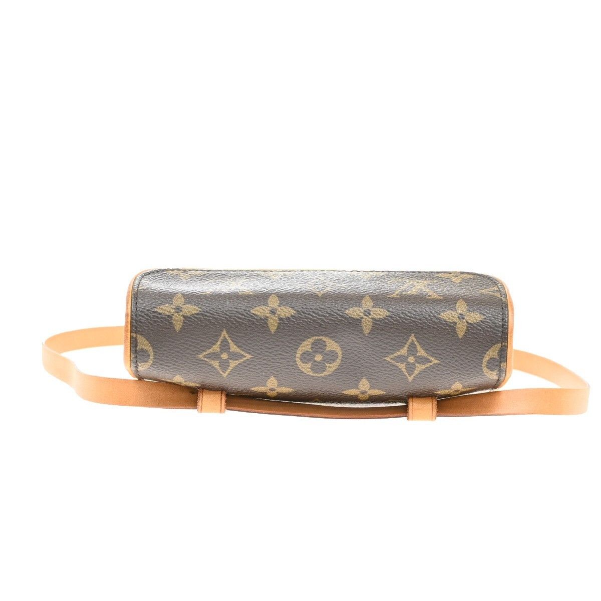 Louis Vuitton Louis Vuitton Florentine Waist Bag Monogram Canvas Size ONE SIZE - 11 Thumbnail
