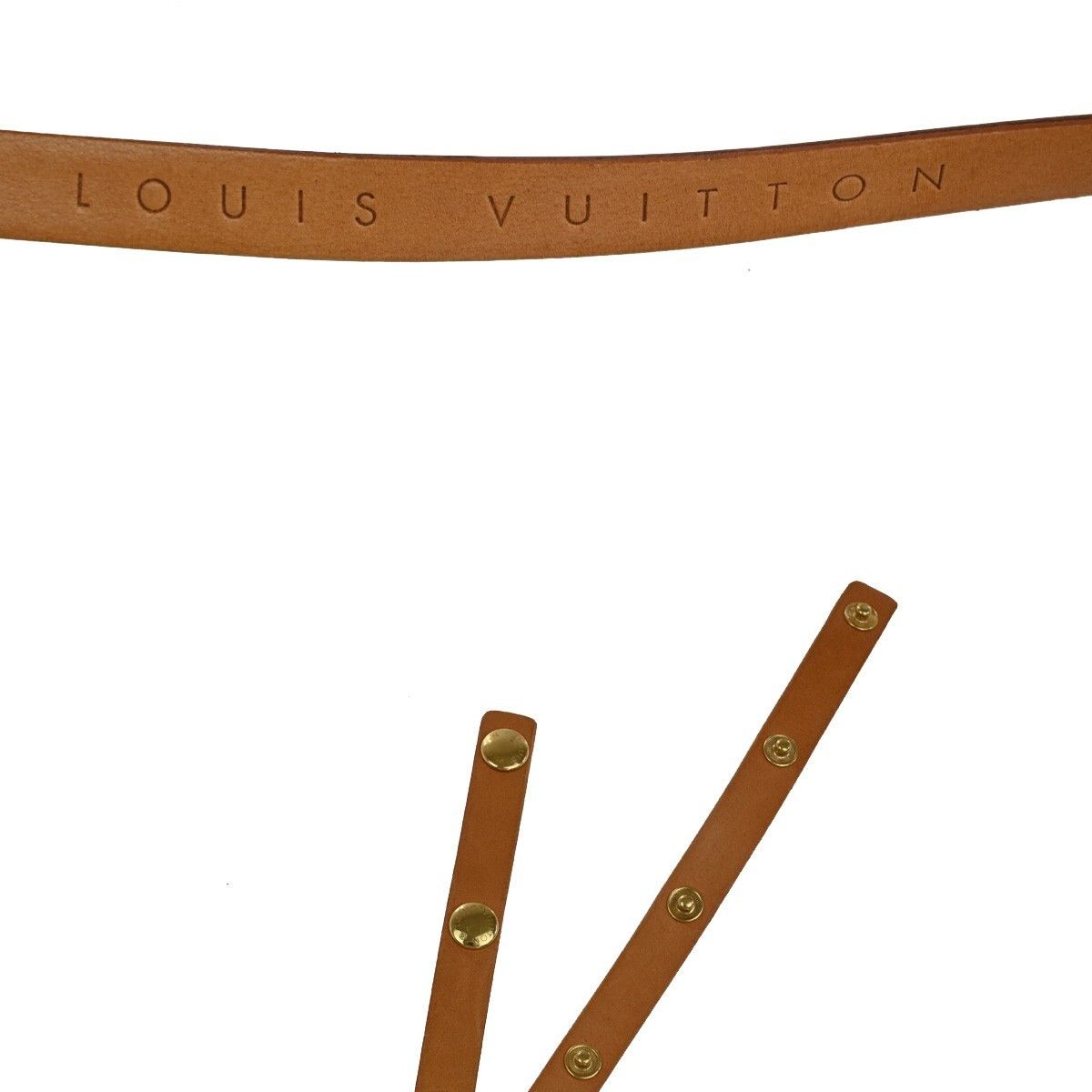 Louis Vuitton Louis Vuitton Florentine Waist Bag Monogram Canvas Size ONE SIZE - 9 Thumbnail