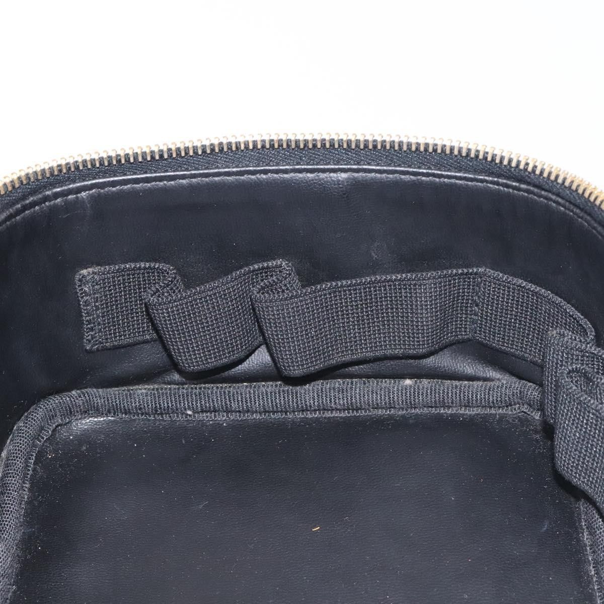 Chanel Chanel Vintage Timeless Cosmetic Case Caviar Size ONE SIZE - 19 Thumbnail