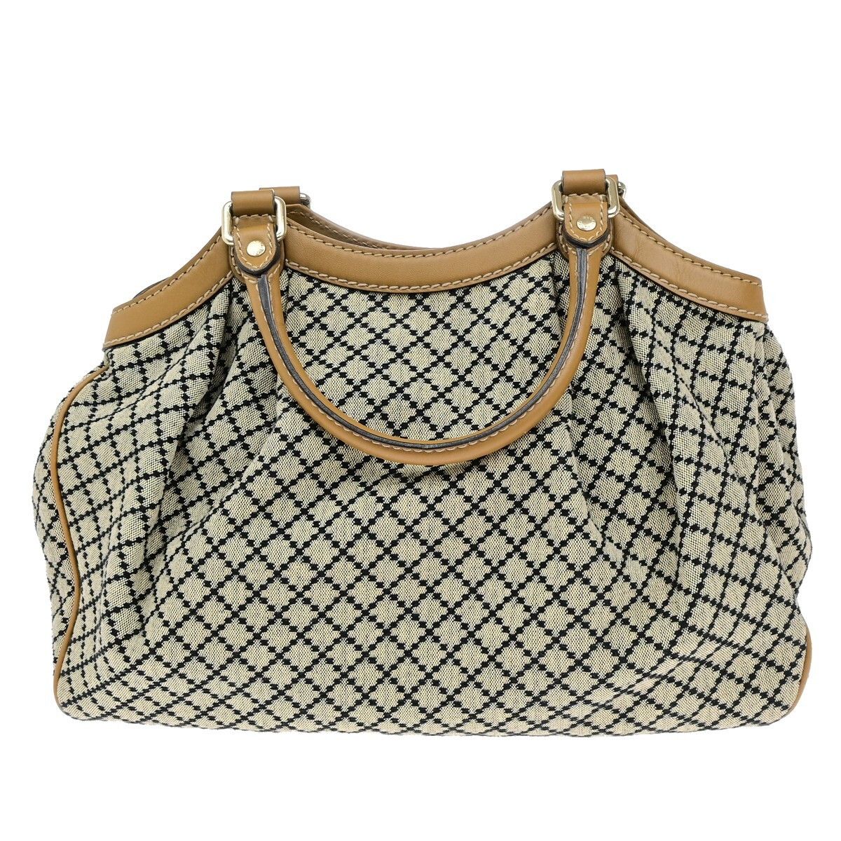 Gucci Gucci Sukey Tote Diamante Canvas Size ONE SIZE - 2 Thumbnail