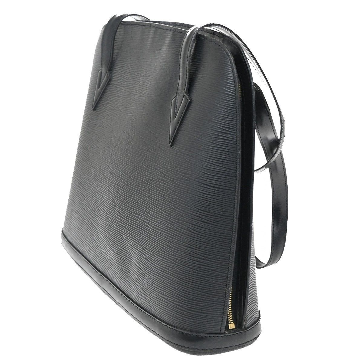Louis Vuitton Louis Vuitton Lussac Handbag Epi Leather Size ONE SIZE - 3 Thumbnail