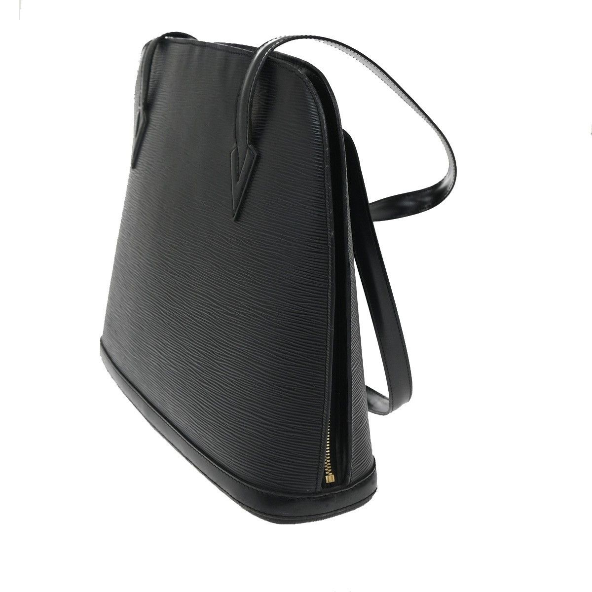 Louis Vuitton Louis Vuitton Lussac Handbag Epi Leather Size ONE SIZE - 4 Thumbnail