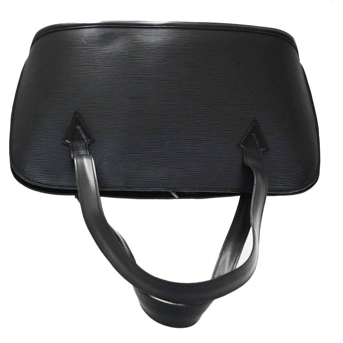 Louis Vuitton Louis Vuitton Lussac Handbag Epi Leather Size ONE SIZE - 11 Thumbnail