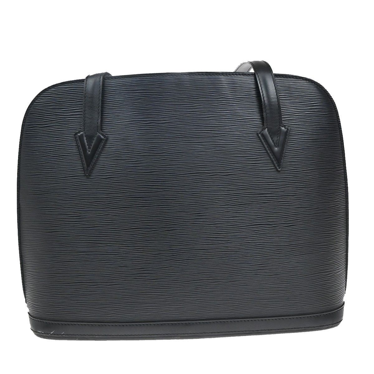 Louis Vuitton Louis Vuitton Lussac Handbag Epi Leather Size ONE SIZE - 2 Thumbnail