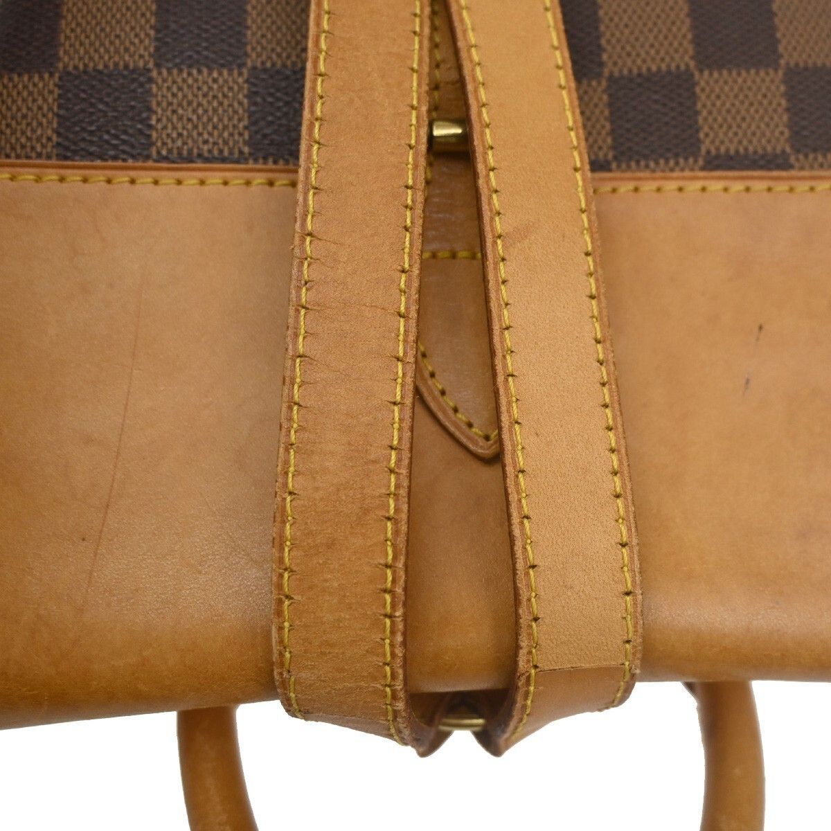 Louis Vuitton Louis Vuitton Arlequin Backpack Damier Size ONE SIZE - 12 Thumbnail