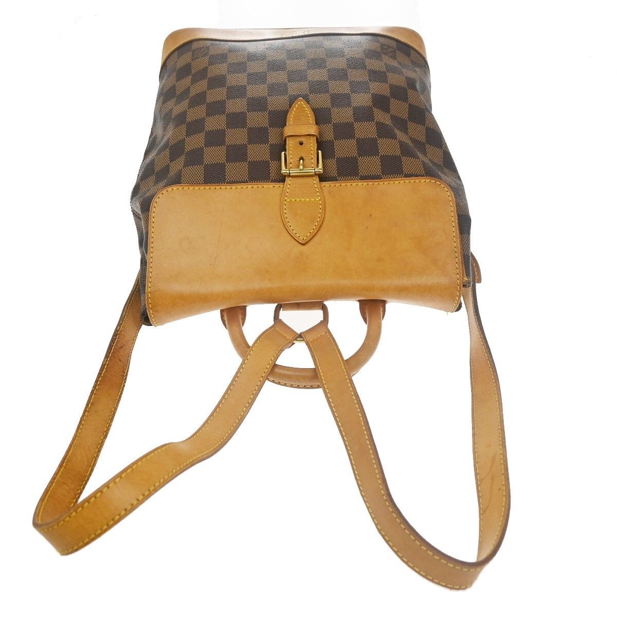 Louis Vuitton Louis Vuitton Arlequin Backpack Damier Size ONE SIZE - 8 Thumbnail