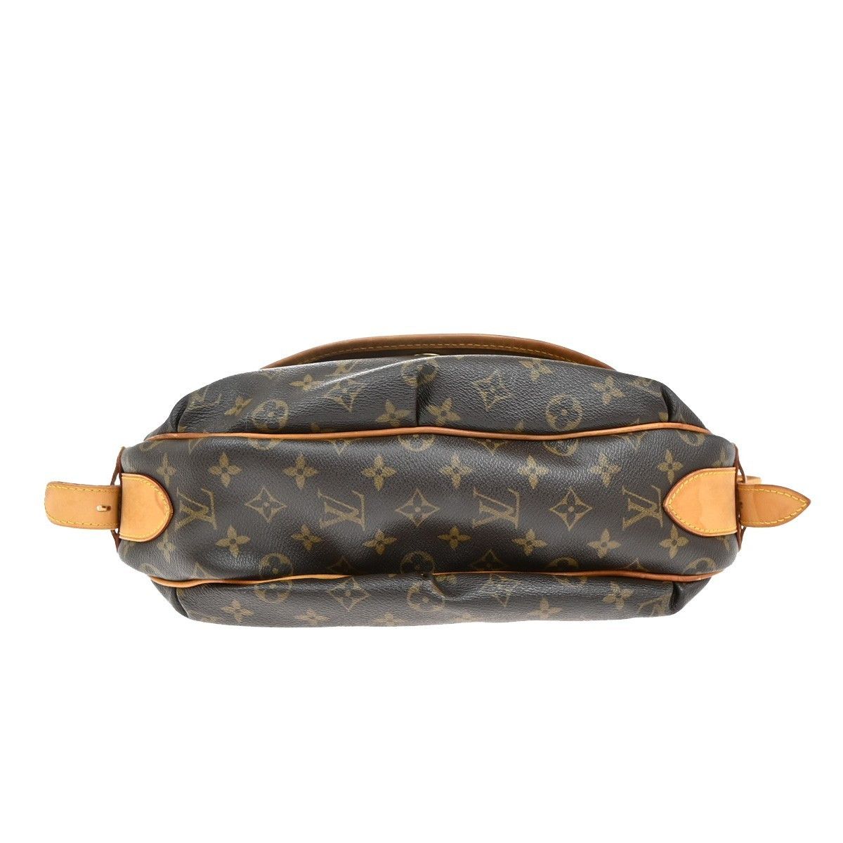 Louis Vuitton Louis Vuitton Tulum Handbag Monogram Canvas Size ONE SIZE - 10 Thumbnail