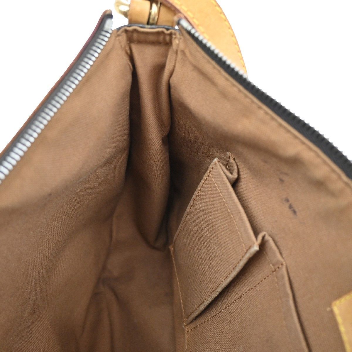 Louis Vuitton Louis Vuitton Tulum Handbag Monogram Canvas Size ONE SIZE - 13 Thumbnail