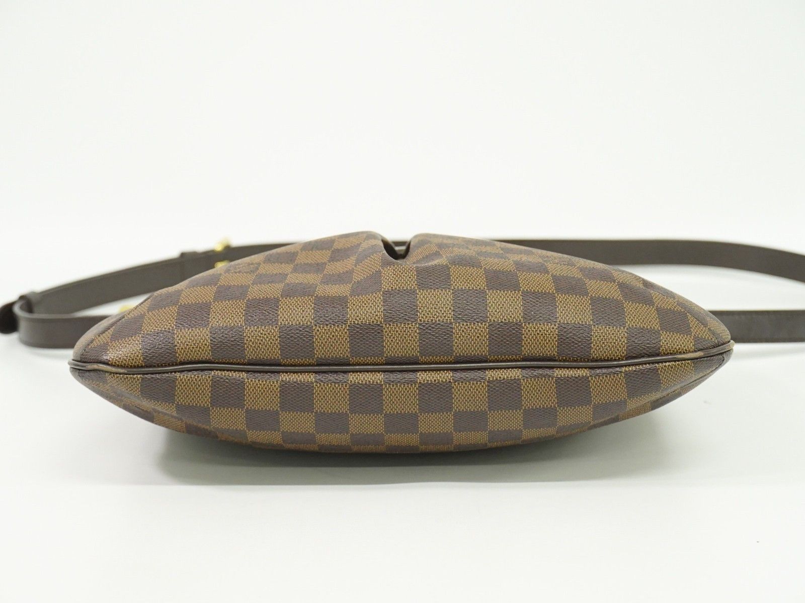 Louis Vuitton Louis Vuitton Bloomsbury Handbag Damier Size ONE SIZE - 7 Thumbnail