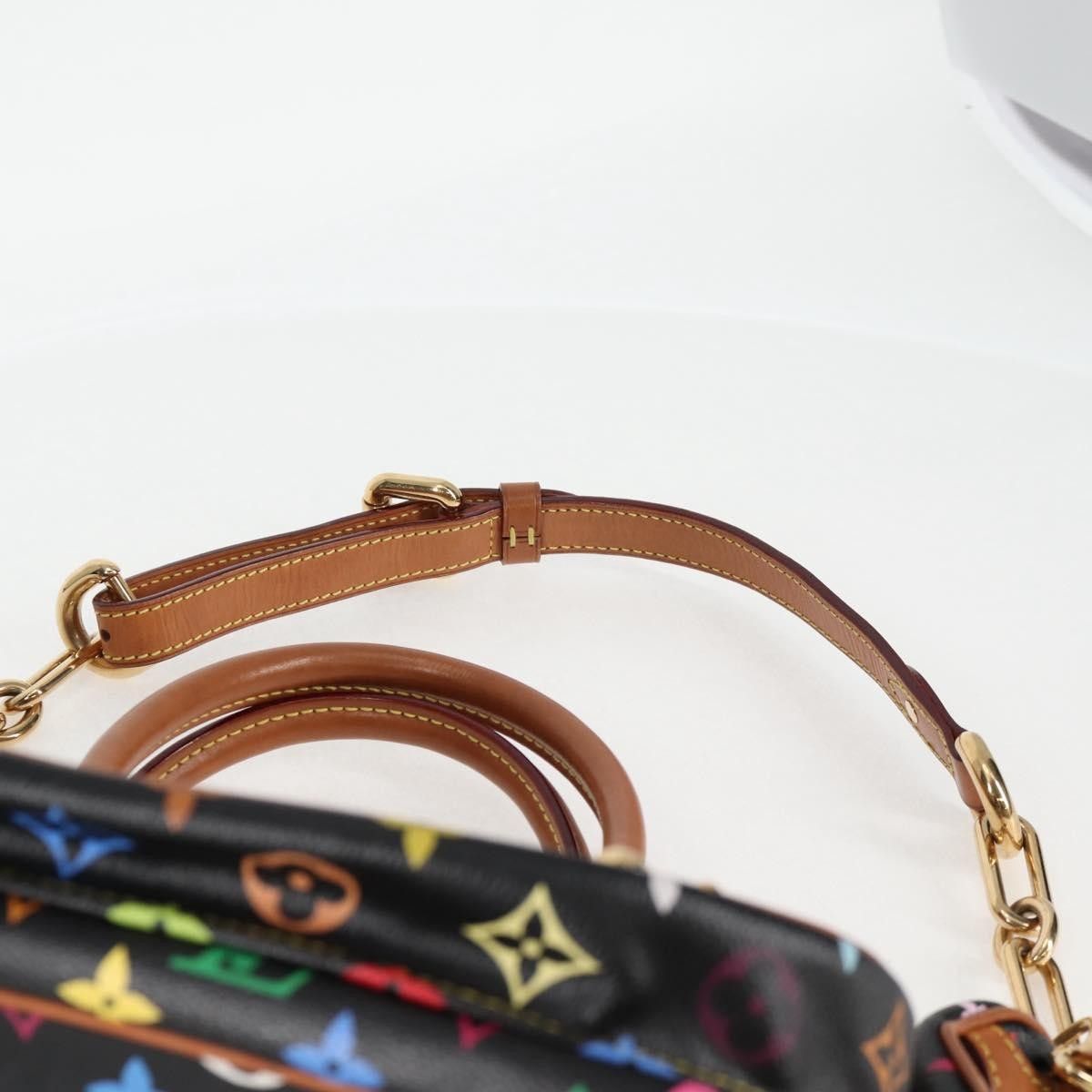 Louis Vuitton Louis Vuitton Rita Handbag Monogram Multicolor Size ONE SIZE - 19 Thumbnail