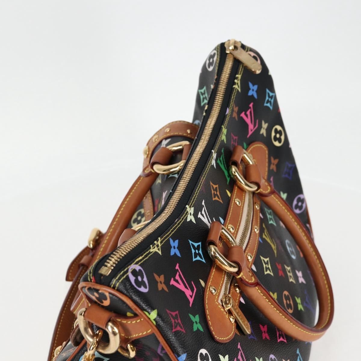 Louis Vuitton Louis Vuitton Rita Handbag Monogram Multicolor Size ONE SIZE - 17 Thumbnail