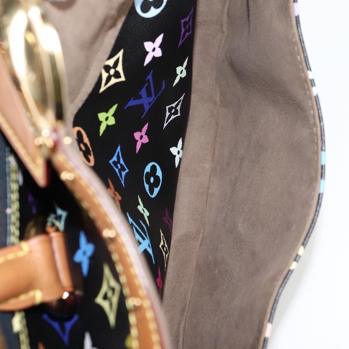 Louis Vuitton Louis Vuitton Rita Handbag Monogram Multicolor Size ONE SIZE - 22 Thumbnail