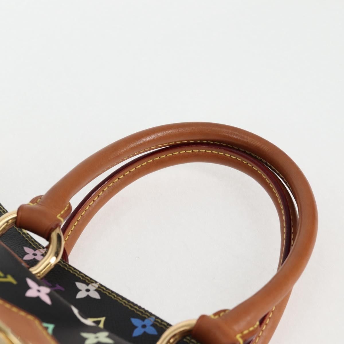 Louis Vuitton Louis Vuitton Rita Handbag Monogram Multicolor Size ONE SIZE - 18 Thumbnail
