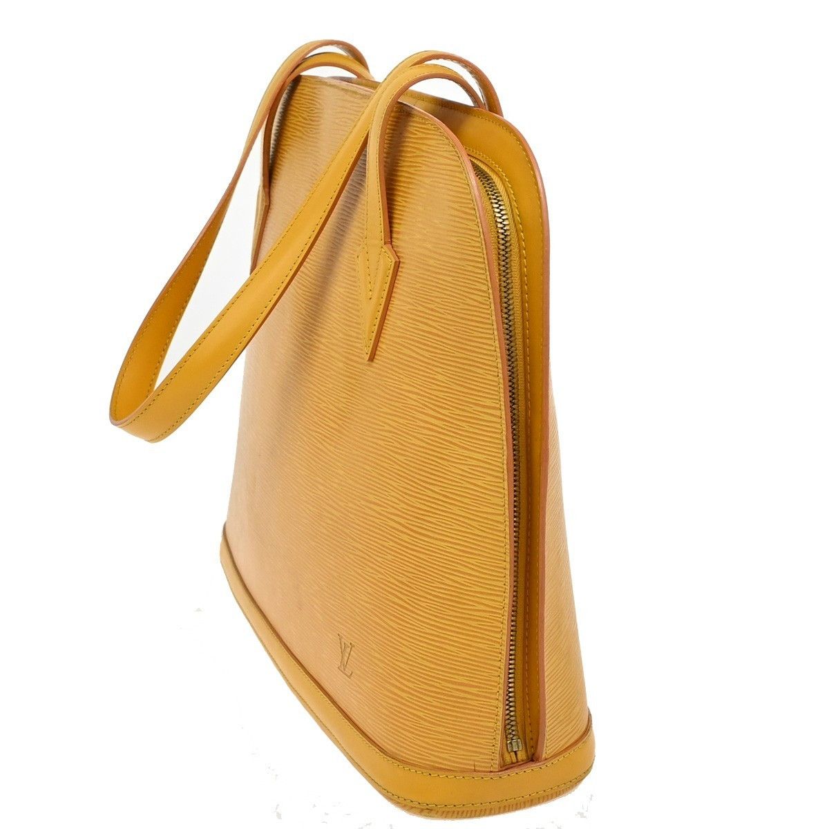 Louis Vuitton Louis Vuitton Lussac Handbag Epi Leather Size ONE SIZE - 3 Thumbnail