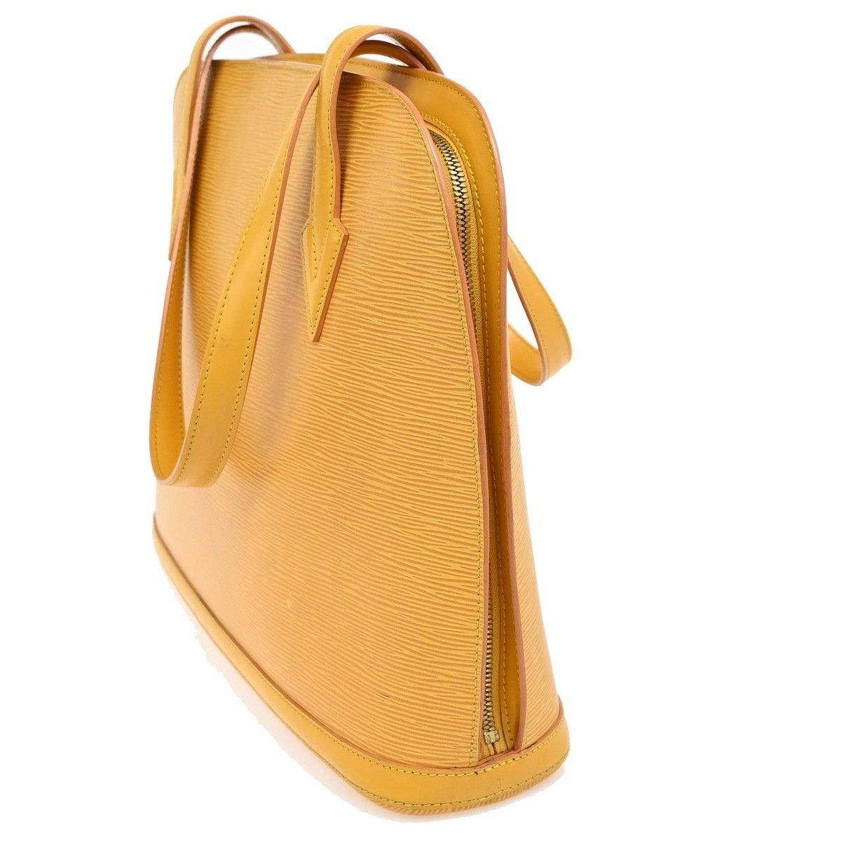 Louis Vuitton Louis Vuitton Lussac Handbag Epi Leather Size ONE SIZE - 4 Thumbnail