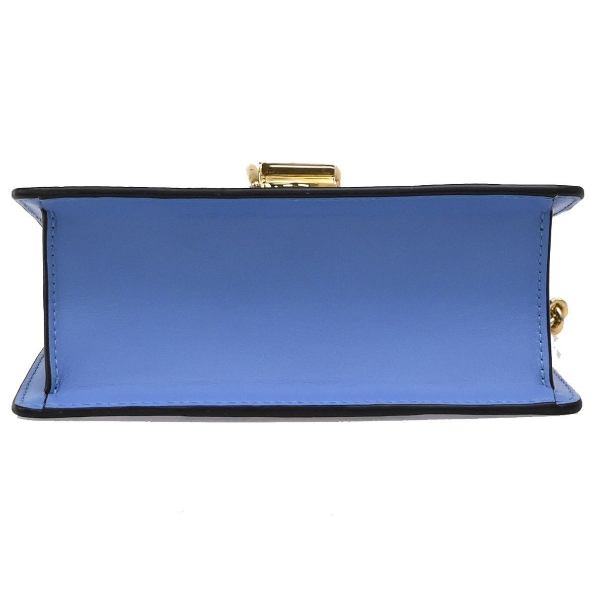 Gucci Gucci Sylvie Shoulder Bag Leather Size ONE SIZE - 15 Thumbnail