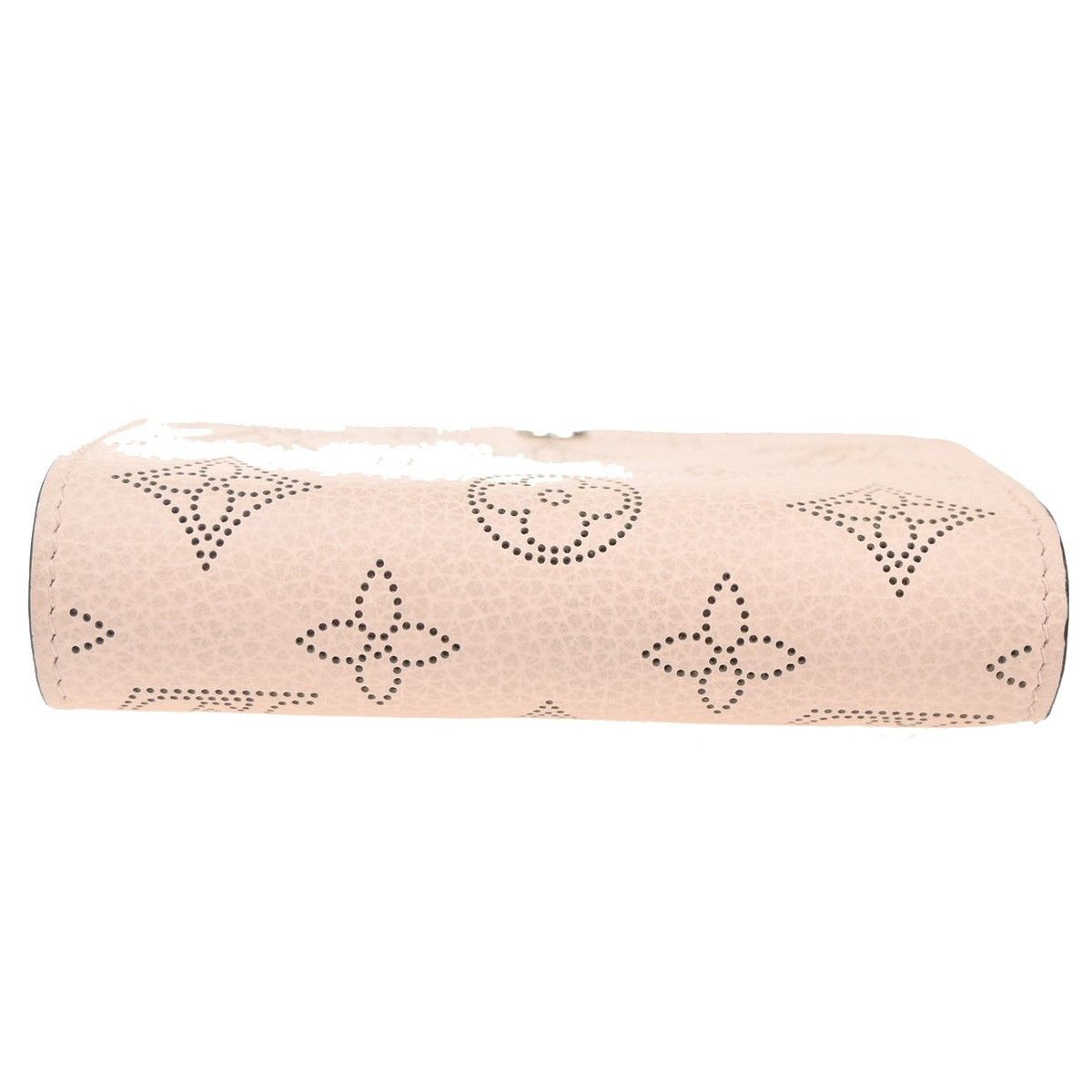 Louis Vuitton Louis Vuitton Iris Wallet Mahina Leather Size ONE SIZE - 8 Thumbnail