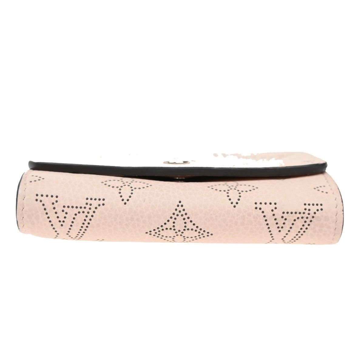 Louis Vuitton Louis Vuitton Iris Wallet Mahina Leather Size ONE SIZE - 7 Thumbnail