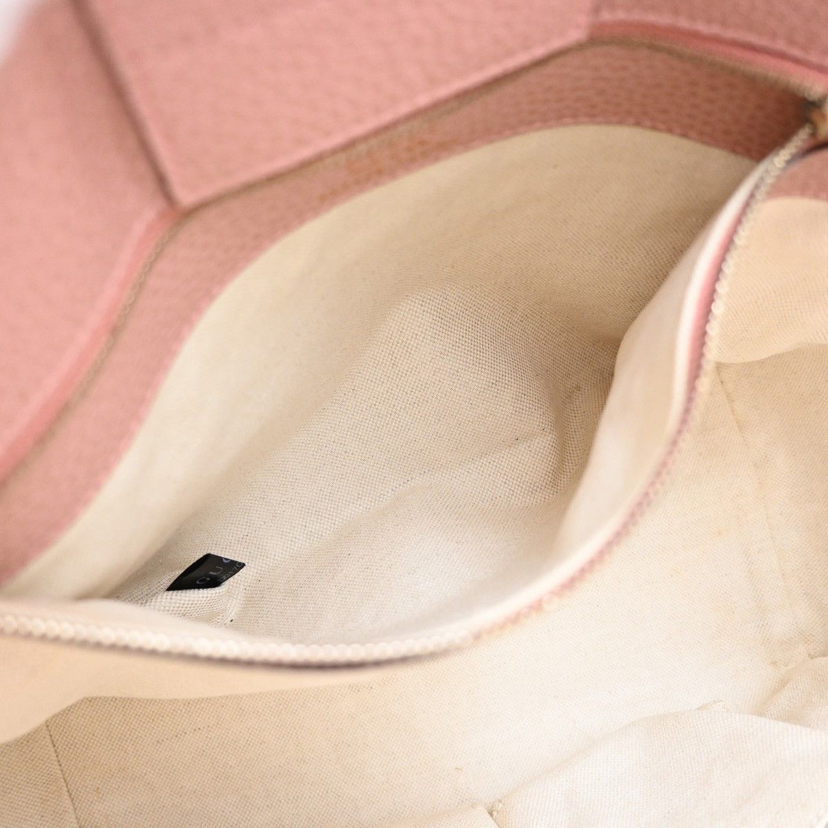 Gucci Gucci Swing Tote Leather Size ONE SIZE - 16 Thumbnail