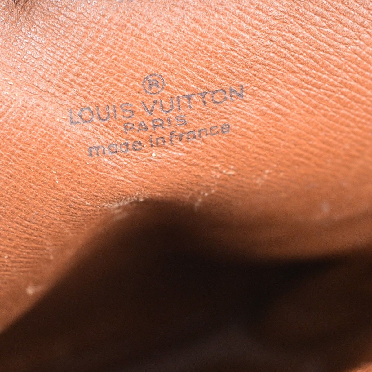 Louis Vuitton Louis Vuitton Amazone Bag Monogram Canvas Size ONE SIZE - 6 Thumbnail