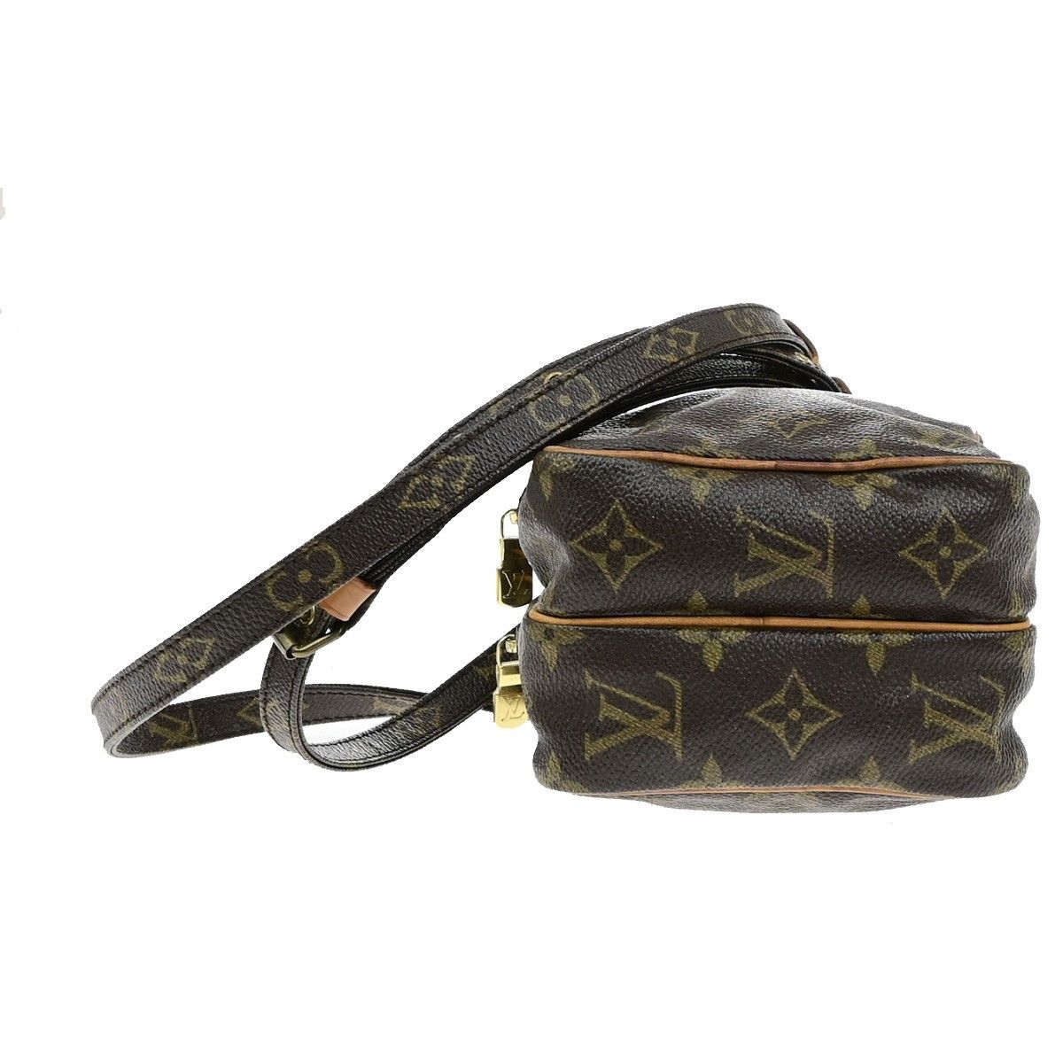 Louis Vuitton Louis Vuitton Amazone Bag Monogram Canvas Size ONE SIZE - 12 Thumbnail