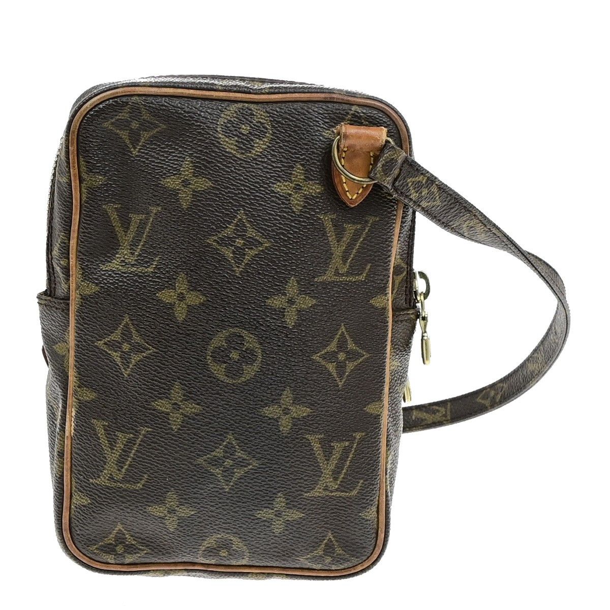 Louis Vuitton Louis Vuitton Amazone Bag Monogram Canvas Size ONE SIZE - 2 Thumbnail