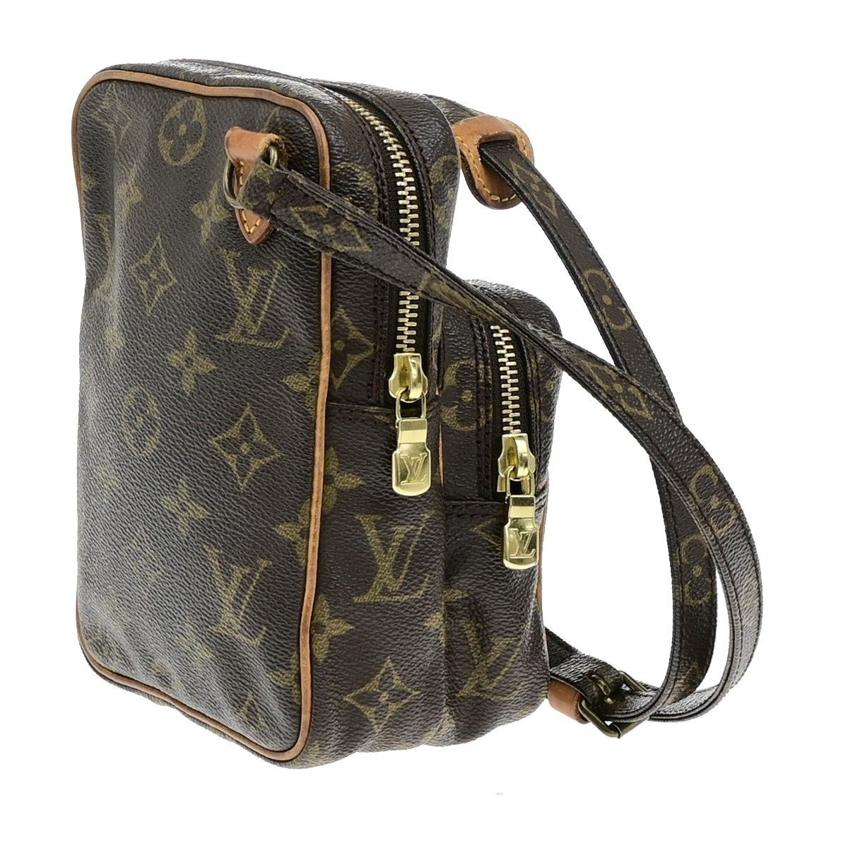 Louis Vuitton Louis Vuitton Amazone Bag Monogram Canvas Size ONE SIZE - 4 Thumbnail