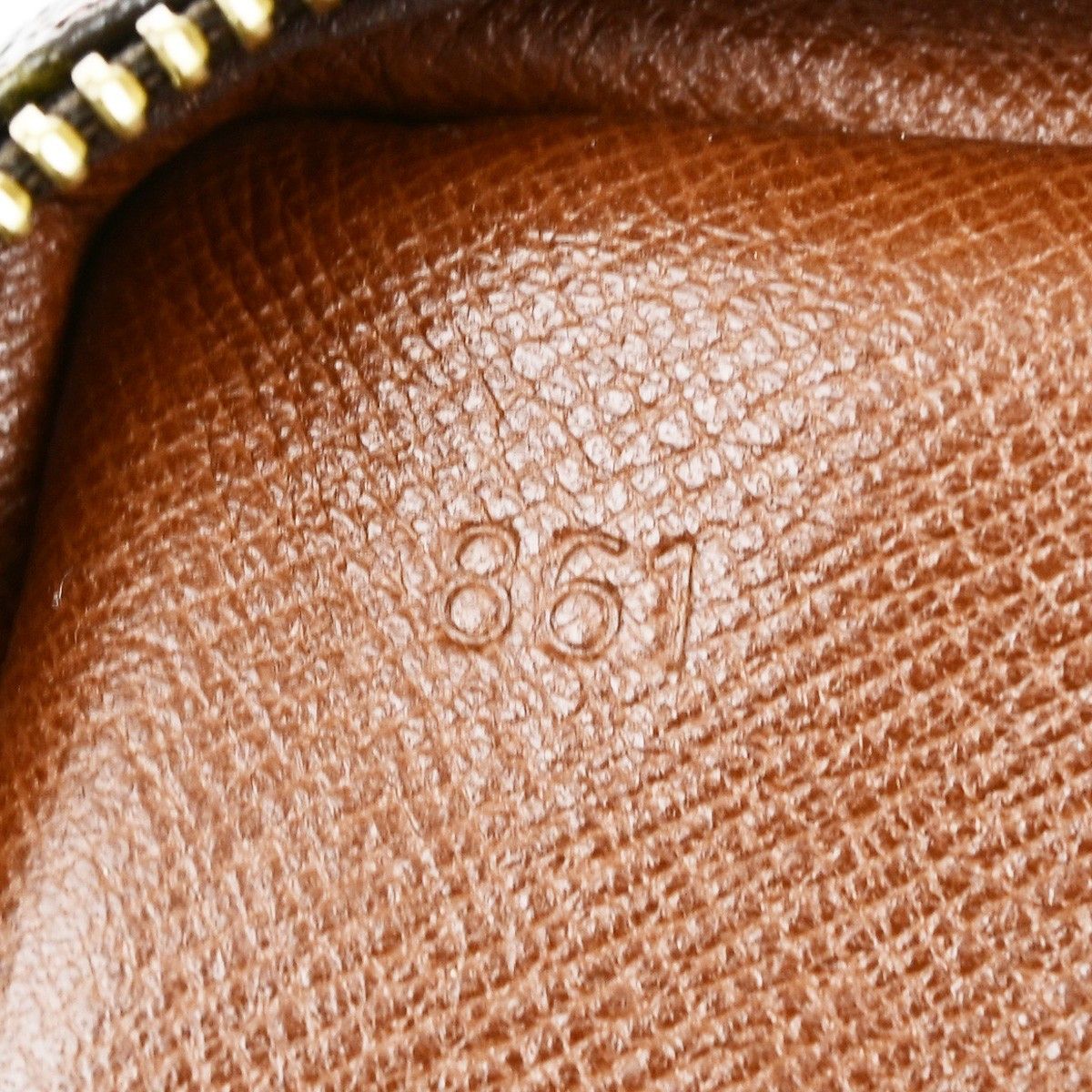 Louis Vuitton Louis Vuitton Amazone Bag Monogram Canvas Size ONE SIZE - 7 Thumbnail