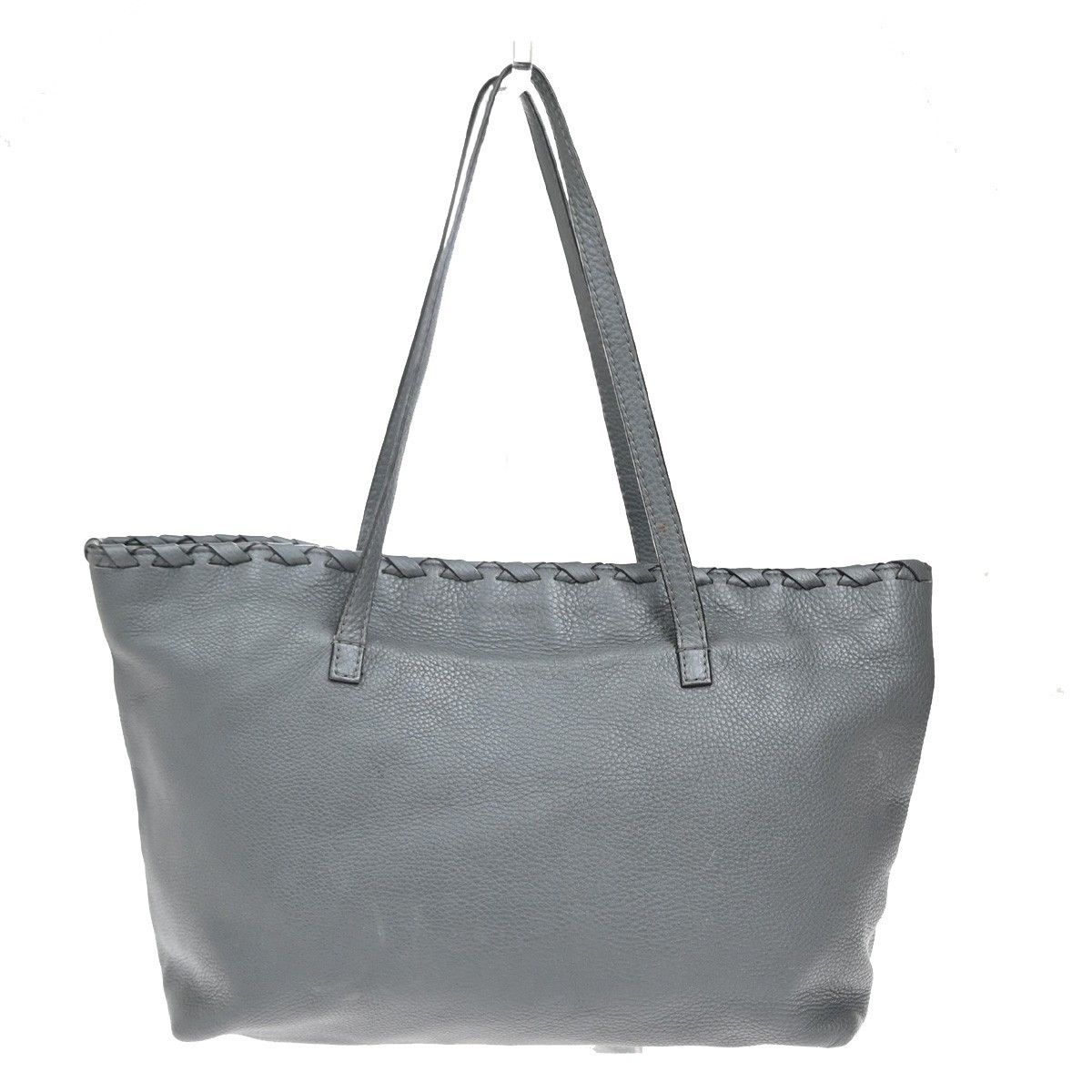 Gucci Gucci Bamboo Tassel Tote Leather Size ONE SIZE - 2 Thumbnail