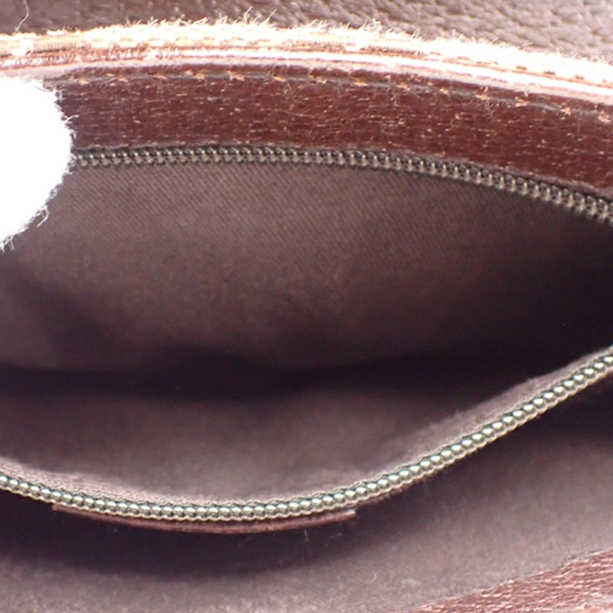 Gucci Gucci Buckle Belt Bag GG Canvas Size ONE SIZE - 20 Thumbnail