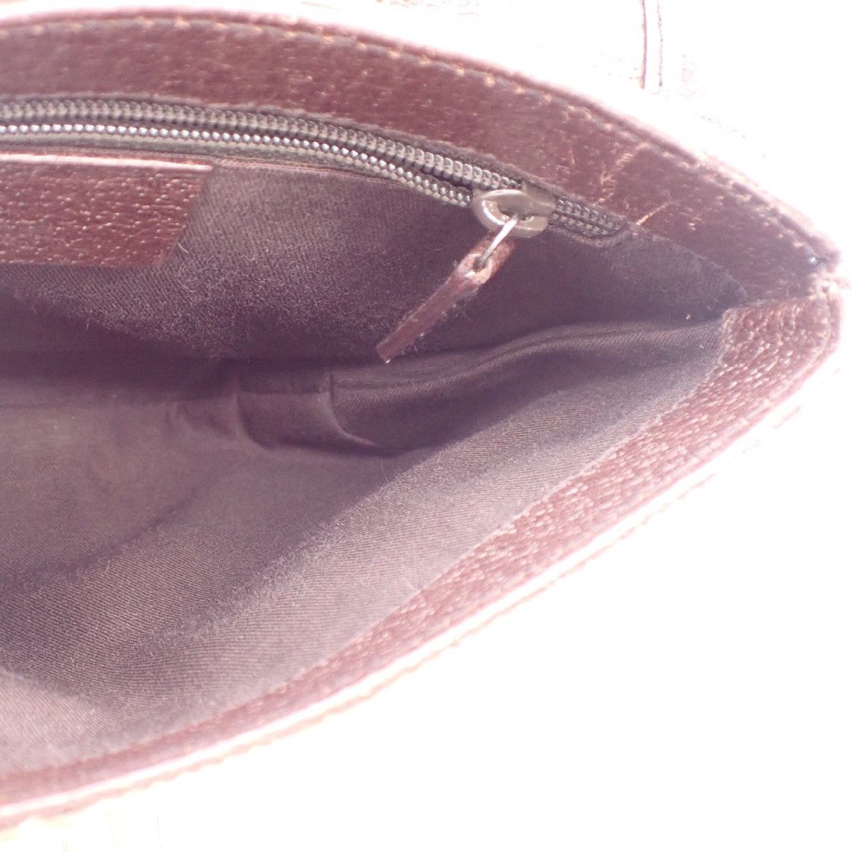 Gucci Gucci Buckle Belt Bag GG Canvas Size ONE SIZE - 11 Thumbnail