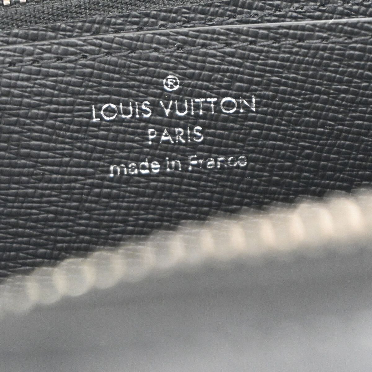 Louis Vuitton Louis Vuitton Zippy Wallet NM Monogram Canvas Size ONE SIZE - 6 Thumbnail