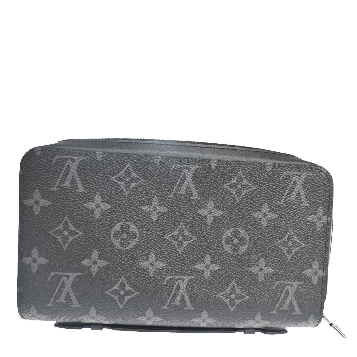 Louis Vuitton Louis Vuitton Zippy Wallet NM Monogram Canvas Size ONE SIZE - 2 Thumbnail