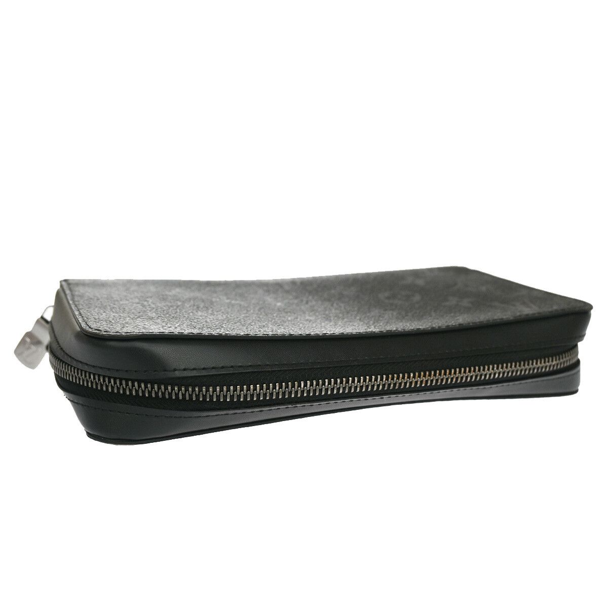 Louis Vuitton Louis Vuitton Zippy Wallet NM Monogram Canvas Size ONE SIZE - 10 Thumbnail