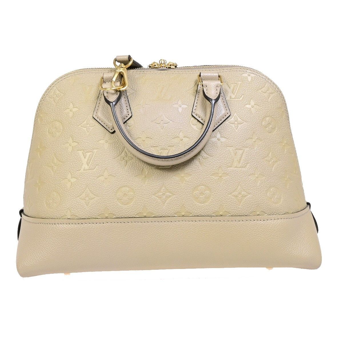 Louis Vuitton Louis Vuitton Neo Alma Handbag Monogram Empreinte Leather Size ONE SIZE - 2 Thumbnail