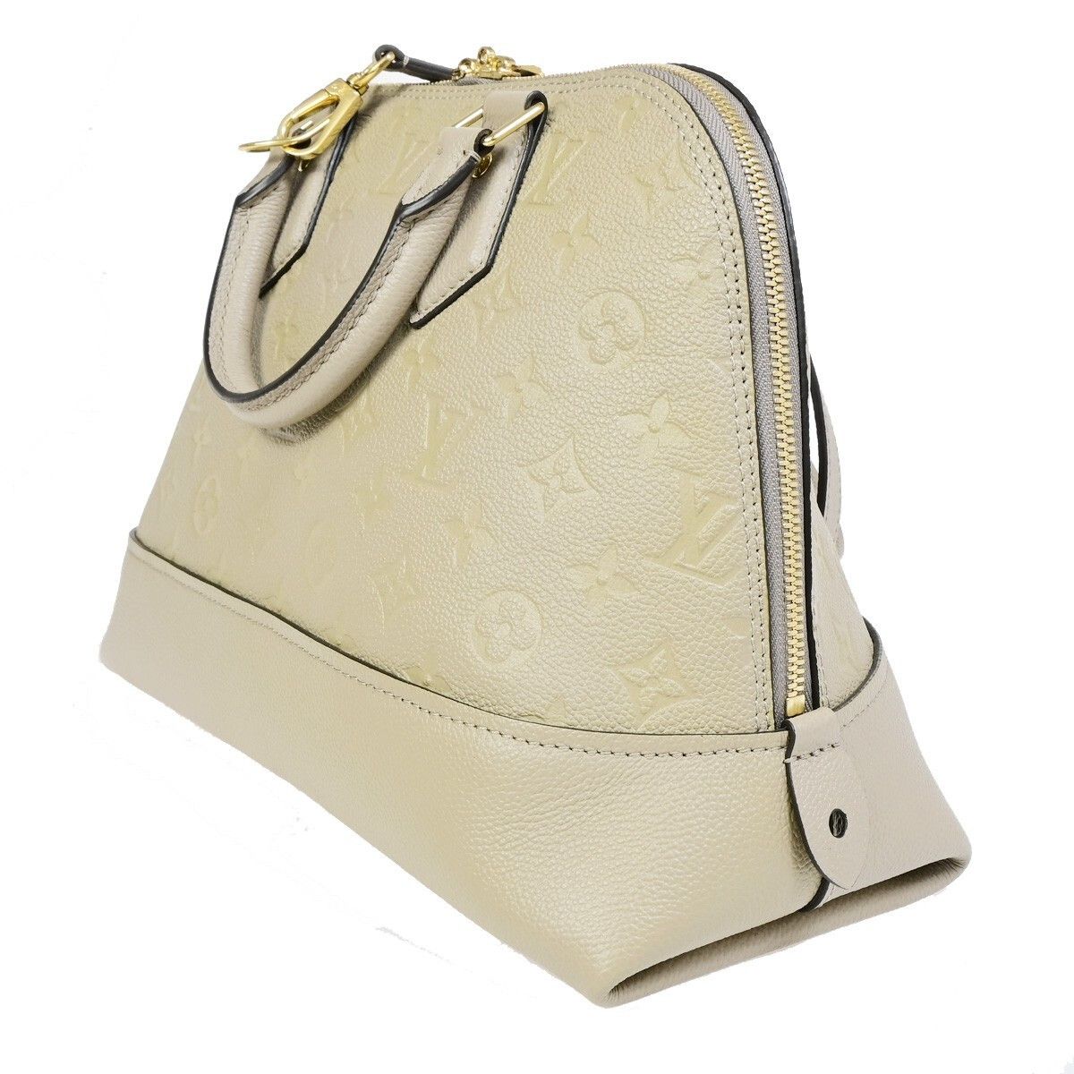 Louis Vuitton Louis Vuitton Neo Alma Handbag Monogram Empreinte Leather Size ONE SIZE - 4 Thumbnail