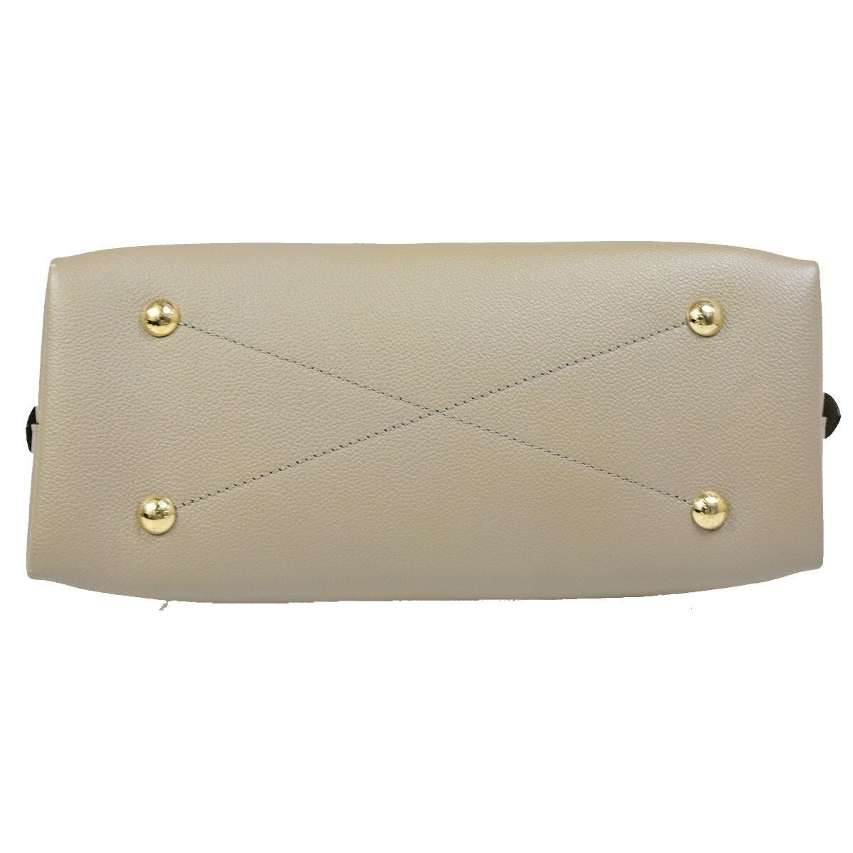 Louis Vuitton Louis Vuitton Neo Alma Handbag Monogram Empreinte Leather Size ONE SIZE - 14 Thumbnail