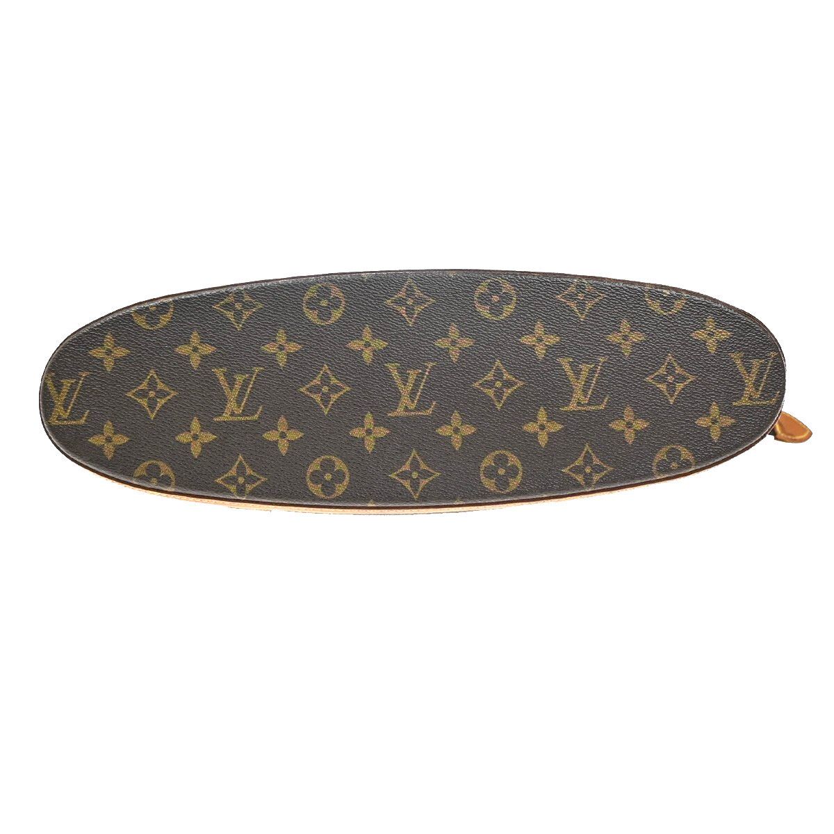 Louis Vuitton Louis Vuitton Babylone Handbag Monogram Canvas Size ONE SIZE - 11 Thumbnail