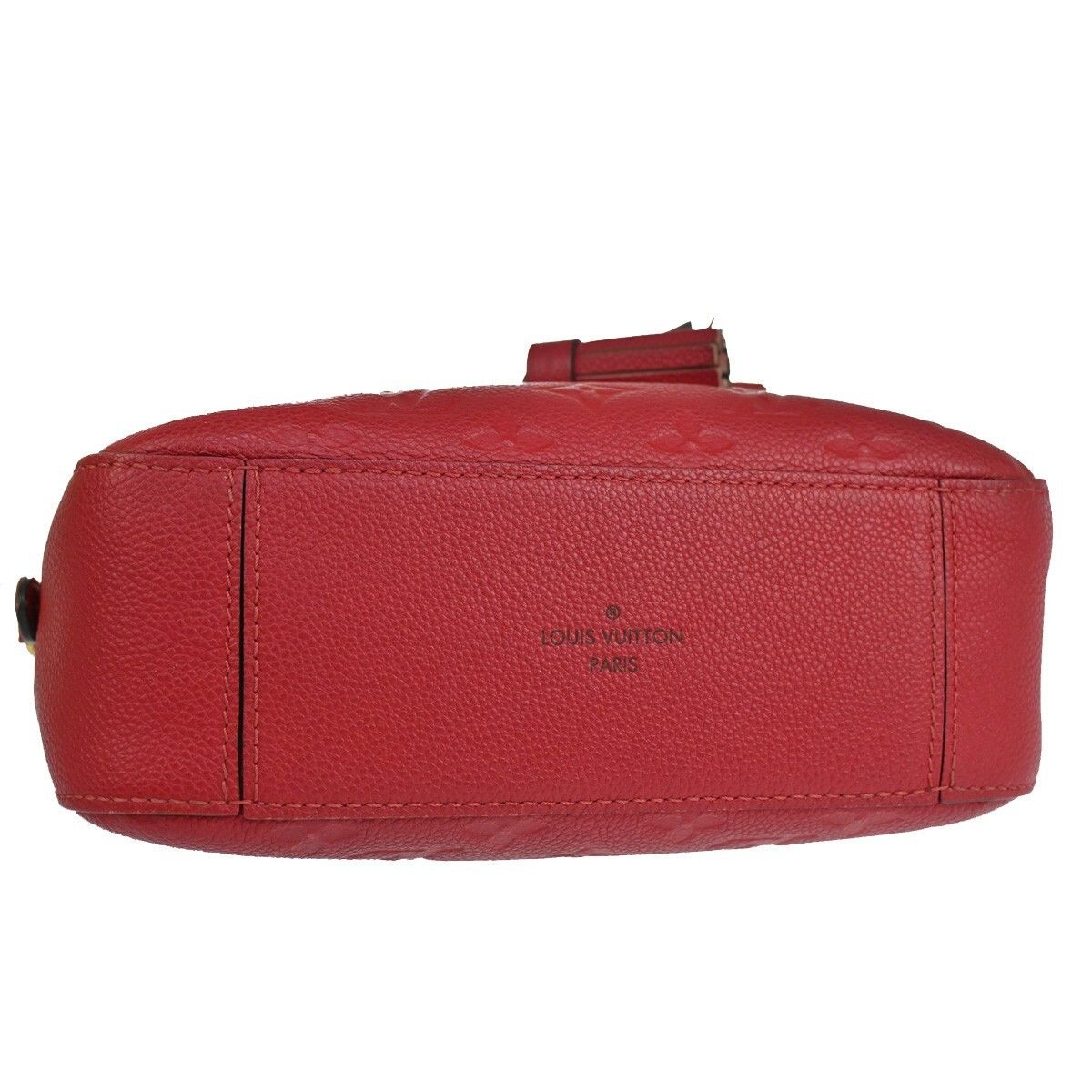 Louis Vuitton Louis Vuitton Saintonge Handbag Monogram Empreinte Leather Size ONE SIZE - 11 Thumbnail