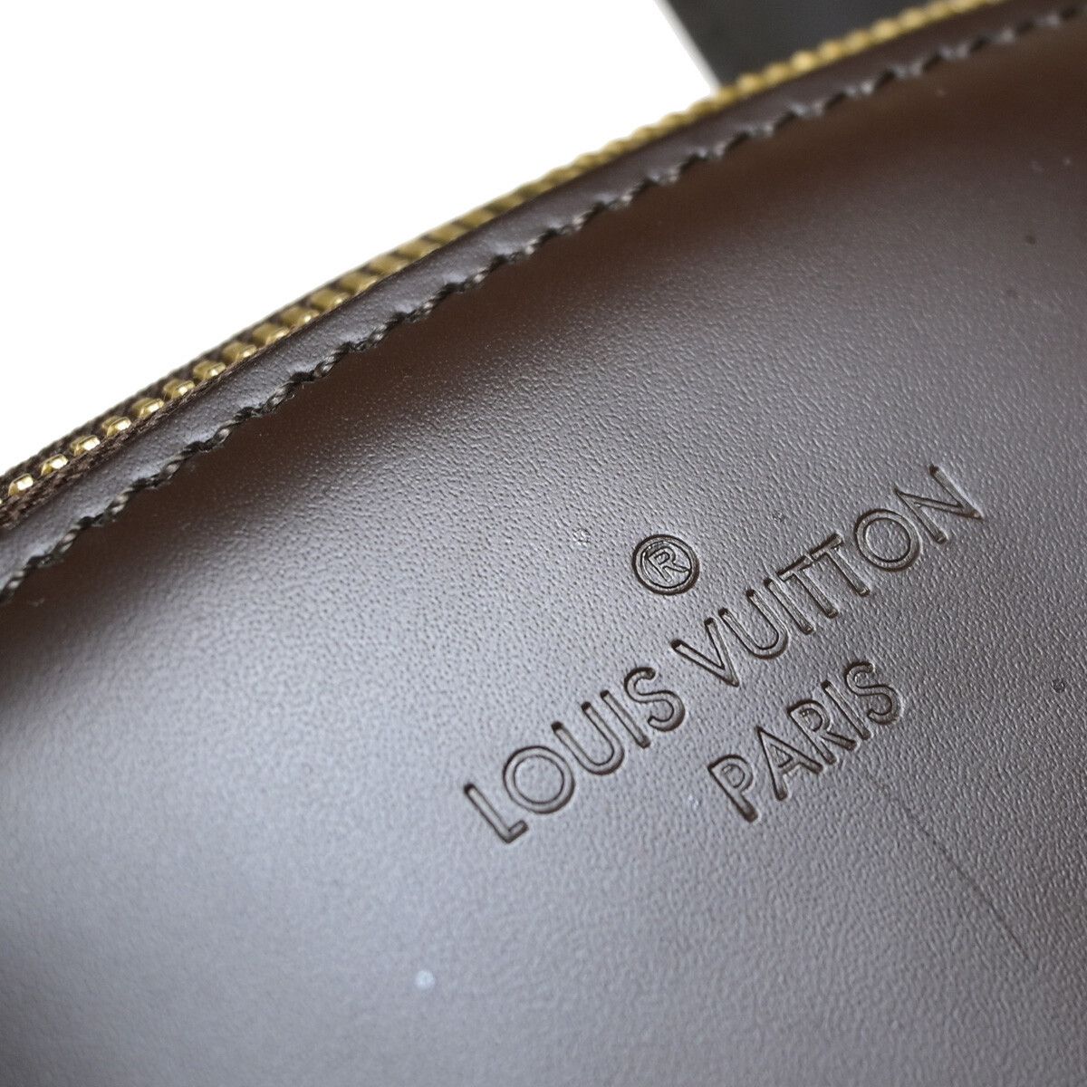 Louis Vuitton Louis Vuitton Verona Handbag Damier Size ONE SIZE - 16 Thumbnail