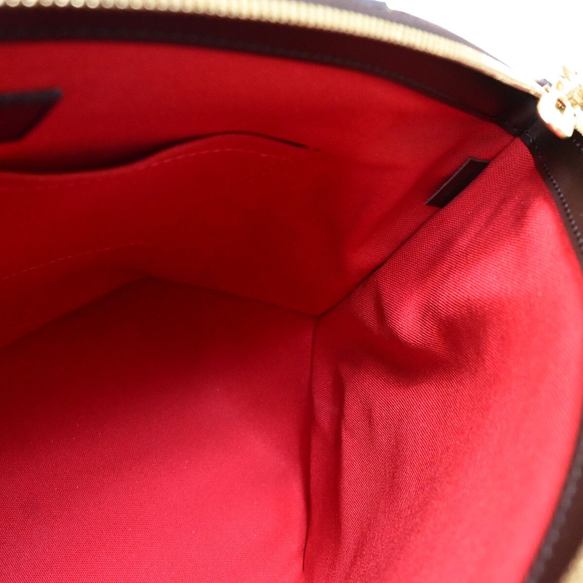 Louis Vuitton Louis Vuitton Verona Handbag Damier Size ONE SIZE - 13 Thumbnail