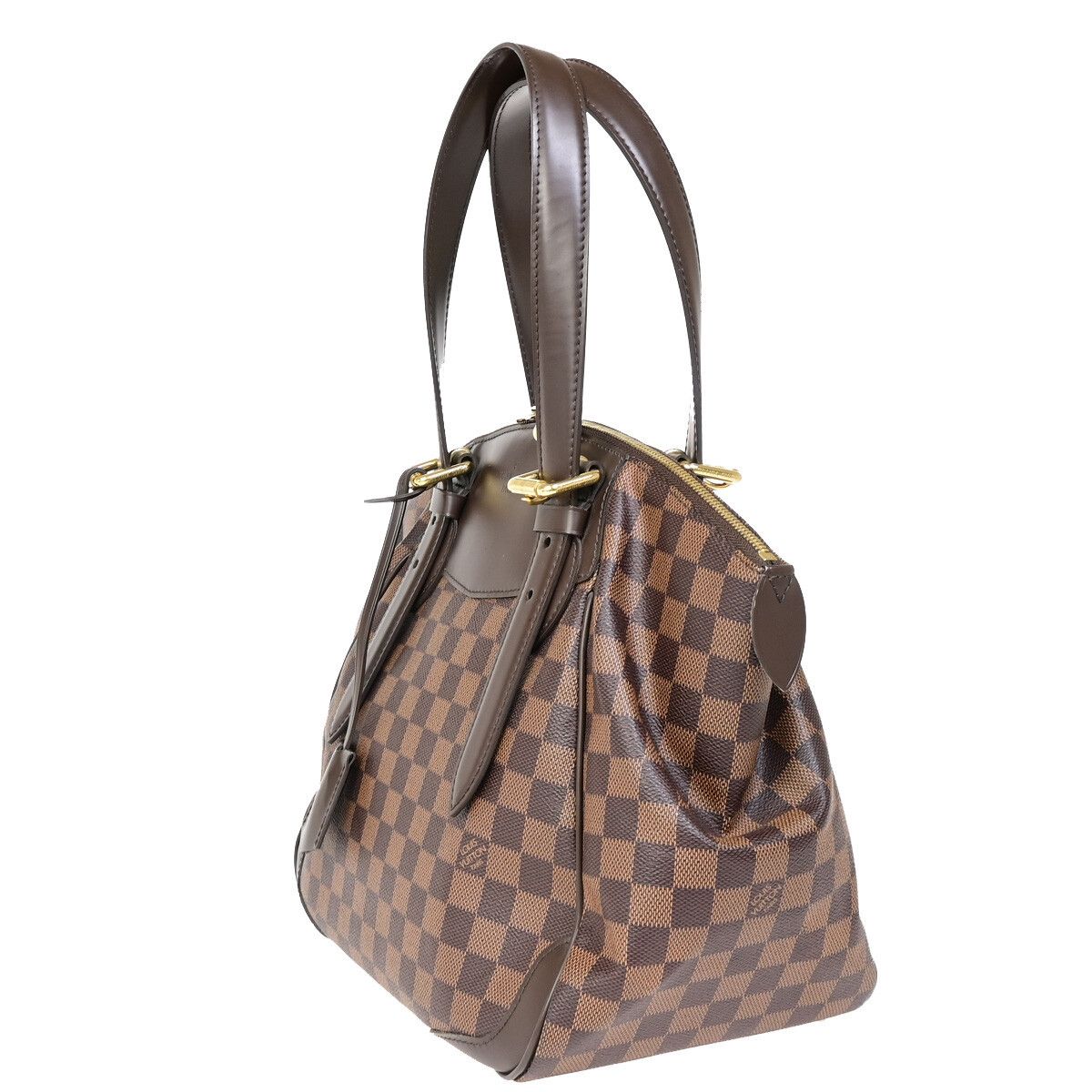 Louis Vuitton Louis Vuitton Verona Handbag Damier Size ONE SIZE - 3 Thumbnail